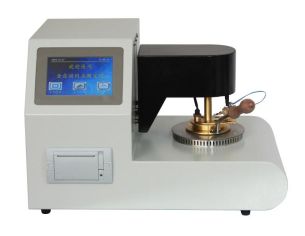 ZTBS2000閉口閃點全自動
